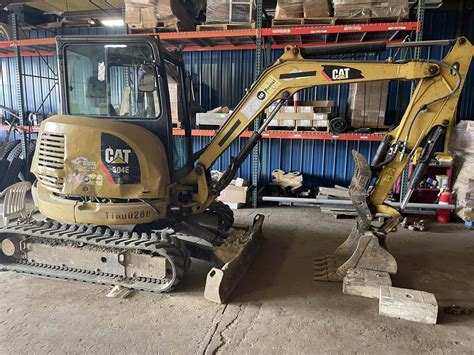 cat 304 e compact excavator images|cat 304e mini excavator specs.